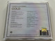  Andrew Lloyd Webber - Gold / AUDIO CD 2001 / The Definitive Hit Singles Collection (731458949329)