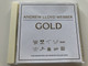  Andrew Lloyd Webber - Gold / AUDIO CD 2001 / The Definitive Hit Singles Collection (731458949329)