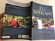 Élj bátran! - Merj állást foglalni! by Michael Catt HUNGARIAN TRANSLATION OF Courageous Living: Dare to Take a Stand / Readers will catch a new wind of bravery in the bold accounts of Abraham, Nehemiah, and Ruth . (9786155246050)