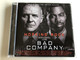 Bad Company / Music From the Motion Picture / HOPKINS ROCK / AUDIO CD 2002 / Producer [Soundtrack]: Kathy Nelson, Mitchell Leib (809274801425)