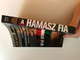 A Hamasz fia by Moszab Hasszán Juszef - HUNGARIAN TRANSLATION OF Son of Hamas: A Gripping Account of Terror, Betrayal, Political Intrigue, and Unthinkable Choices / The Christian mandate "love your enemies" is the only way to peace in the Middle East (9789638900876)