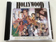 Hollywood Chronicle / AUDIO CD 1992 / Great Movie Classics Volume 1 / Varese Sarabande Digital / Produced by Robert Townson / Composer: Bernard Herrmann, Erich Wolfgang Korngold, Miklós Rózsa, Franz Waxman (4005939535124)