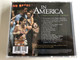  In America - Original Motion Picture / Music by Gavin Friday and Maurice Seezer / AUDIO CD 2003 (075678370625)
