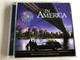  In America - Original Motion Picture / Music by Gavin Friday and Maurice Seezer / AUDIO CD 2003 (075678370625)