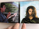  Intervention Divine - a film by Elia Suleiman / Original Motion Picture Soundtrack / AUDIO CD 2002 / Pix Du Jury Cannes / Humbert Balsan present / (5050466298720)