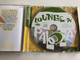  Lounge-A-Palooza / AUDIO CD 1997 / Rest here / Producers: David Konjoyan, Bill Forman, Rob Seidenberg (720616207227) 