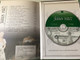 Kacsoh Pongrácz : János Vitéz / Hungarian Operretta by with Musical CD included / Kossuth kiadó / Híres Operettek Sorozat 2. / Budapesti Operettszínház / MTVA (9789630974608)