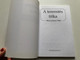 A teremtés titka by Watchman Nee - HUNGARIAN TRANSLATION OF The Mystery of Creation / In this volume, Watchman Nee presents to us a Biblical interpretation of creation to which science attests. (9639434914)