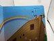 Arca de Noe, A - Colecao Livro Quebra Cabeca / Portuguese Brazilian Puzzle Activity Book for Children Bible Story Noah's Ark (9788538043959) 