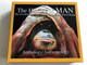 The History of Man: The Evolution of the Legendary Welsh Rock Band (Anthology/Anthropology) by Man