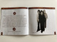The Harvest Of Gold - The English Folk Almanac - Live Fairport Convention, Steeleye Span, Amazing Blondel, and Magna Carta (076119424723)