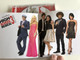 High School Musical 3: Senior Year / AUDIO CD 2008 / An original Walt Disney Records Soundtrack / Now Or Never, Right Here, Right Now, I Want It All... (5099923572225) 