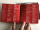 High School Musical 3: Senior Year / AUDIO CD 2008 / An original Walt Disney Records Soundtrack / Now Or Never, Right Here, Right Now, I Want It All... (5099923572225) 