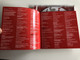 High School Musical 3: Senior Year / AUDIO CD 2008 / An original Walt Disney Records Soundtrack / Now Or Never, Right Here, Right Now, I Want It All... (5099923572225) 