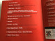 Michael Moore - Fahrenheit 9/11 AUDIO CD 2004 / Original Soundtrack, Original Score Composed and Performed by Jeff Gibbs (081227843427