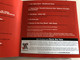Michael Moore - Fahrenheit 9/11 AUDIO CD 2004 / Original Soundtrack, Original Score Composed and Performed by Jeff Gibbs (081227843427