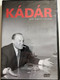 Kádár DVD 2009 / Directed by Muszatics Péter / Documentary about János Kádár, the long time communist leader of Hungary (5999884533009)