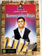 The Errand Boy DVD 1961 Szerencsétlen flótás / Directed by Jerry Lewis / Starring: Jerry Lewis, Brian Donlevy, Howard McNear, Dick Wesson (5996255716443)