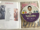 The Errand Boy DVD 1961 Szerencsétlen flótás / Directed by Jerry Lewis / Starring: Jerry Lewis, Brian Donlevy, Howard McNear, Dick Wesson (5996255716443)