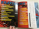 Bravissimo DVD 2002 Az év legnagyobb hazai slágerei / Magneoton / Hungarian hit songs 2002 Music Video DVD (5050466200327)
