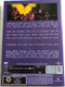 James Seven live DVD 2005 James Seven élőben / Directed by Peter Scammell / Recorded live at Warrington Parr Hall in 1991 / Concert video DVD (5999544254640)