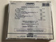 Sándor Szokolay - Violin Concerto / Audio CD 1997 / Concerto For Two Violins And Orchestra / Solo Sonata For Violin No. 2 / Orsolya Szokolay, L. Edvin Csűry / Savaria Symphony Orchestra, Robert Houlihan ‎ / Hungaroton Classic / HCD 31712 (5991813171221)