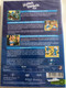 The Smurfs 1990 DVD 5. Hupikék Törpikék / Directed by José Dutillieu, George Gordon / Törpingáló és költörp, A Barlangjáró Törpök, A Nagylelkű hókuszpók, A törprobot / Hanna-Barbera / 6 episodes on disc 