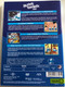 The Smurfs 1990 DVD 6. Hupikék Törpikék / Directed by José Dutillieu, George Gordon / Eltörpölt Paradicsom, Az Ifjúság Forrása, A jó, a rossz és a törpös, Törp Testvér / Hanna-Barbera / 6 episodes on disc (5996255737271)