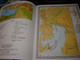 Czech Bible Maps / Biblicke Mapy - Chronolgicky prehled - zemepisny rejtrik /...