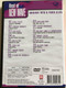 Best of New Wave DVD 2001 / Original Hits & Video Clips / Human League, Belouis Some, A Flock of Seagulls, Adam Ant, Bow Wow Wow, Xtc, Talk Talk, Feargal Sharkley, China Crisis / Region Free (8711539052614)