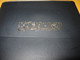 Arabic Bible / Black Vinyl Cover / 30 series UBS-EPS-2006-2.15K [Vinyl Bound]