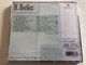 Hector Berlioz: Symphonie Fantastique Op. 14 / Audio CD 1994 / Süddeutsche Philharmoniker / Conducted by Alberto Lizzio / Point Classics (078736416327)