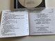Dániel Benkő on Seven Instruments / Audio CD 1997 / Spanish Guitar, Renaissance Lute, Orpharion, Vihuela, Renaissance Guitar, Chitarrone, Bandoura / Bakfart Consort, László Czidra, Róbert Rátonyi Jr., Kornél Horváth / Hungaroton Classic / HCD 31479 (5991813147929)