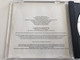 Xaver Varnus The legendary organist plays Bach / Audio CD 1994 / Great Prelude in E Flat Major / Prelude & Fugue in E minor / Fantasia & Fugue in G minor / Air on the G string / Recorded on the Kecskemét Conservatory Organ in Hungary / Aquincum Archive Ltd. / ACD 1438 (ACD-1438Bach)