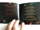 Ghymes - Szikraszemű (Spark-eyed) / Audio CD 2010 / Music directors Szarka Tamás, Szarka Gyula / Universal Music (602527529912)