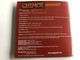Ghymes - Szikraszemű (Spark-eyed) / Audio CD 2010 / Music directors Szarka Tamás, Szarka Gyula / Universal Music (602527529912)