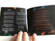 Ghymes - Szikraszemű (Spark-eyed) / Audio CD 2010 / Music directors Szarka Tamás, Szarka Gyula / Universal Music (602527529912)