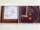Carl Orff - Carmina Burana / Igor Stravinsky - Fireworks, Op. 4, Circus Polka / Audio CD 2001 / EMI classics (724357458221)