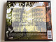 Hídember OST - Original Sound Track from the film Bridge Man / Composed by Másik János / Audio CD 2002 / Fonó Records (5998048520022)