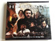 Hídember OST - Original Sound Track from the film Bridge Man / Composed by Másik János / Audio CD 2002 / Fonó Records (5998048520022)