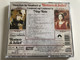 Romeo & Juliet - Soundtrack Music From Franco Zeffirelli's 1968 film / Audio CD 1991 / Composed and Conducted by Nino Rota / Cloud Nine Records (5014929500027)