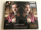 Klezmer Karma / Roby Lakatos & Ensemble / Franz Liszt Csamber Orchestra / Myriam Fuks & Aldo Granato / Audio CD 2006 / Unique fusion of Gypsy and Klezmer music / AvantiClassic (5414706102428)