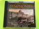 Joseph Haydn - Symphonies / G major No.94 "Surprise" / D major No. 104 "London" / Hungarian State Orchestra / Conducted by Hikmet Şimşek / Hungaroton / HCD 31205 (5991813120526)