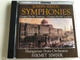 Joseph Haydn - Symphonies / G major No.94 "Surprise" / D major No. 104 "London" / Hungarian State Orchestra / Conducted by Hikmet Simsek / Hungaroton / HCD 31205 (5991813120526)