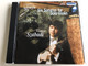  Eugéne Ysaÿe - Six Sonatas for Violin Solo Op. 27 / Vilmos Szabadi / Audio CD 2006 / Hungaroton Classic / HCD 31476 (5991813147622)