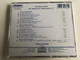  Eugéne Ysaÿe - Six Sonatas for Violin Solo Op. 27 / Vilmos Szabadi / Audio CD 2006 / Hungaroton Classic / HCD 31476 (5991813147622)