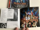 The Producers Audio CD 2006 Producerek / Mel Brooks' Musical / Madách Színház / Written by Mel Brooks, Thomas Meehan / Conducted by Kocsák Tibor / Original Soundtrack from the Musical / Directed by Tamás Szirtes (5999509614724)