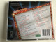 The Producers Audio CD 2006 Producerek / Mel Brooks' Musical / Madách Színház / Written by Mel Brooks, Thomas Meehan / Conducted by Kocsák Tibor / Original Soundtrack from the Musical / Directed by Tamás Szirtes (5999509614724)