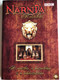 The Chronicles of Narnia: The Lion, the Witch and the Wardrobe DVD 1988 Narnia Krónikái: Az oroszlán, a boszorkány és a ruhásszekrény / BBC / Directed by Marilyn Fox / Starring: Richard Dempsey, Sophie Cook, Jonathan R. Scott, Sophie Wilcox, Barbara Kellerman / 6. episodes (5996473001765)