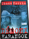 The Bells of Innocence DVD 2003 Démoni Harangok / Directed by Alin Bijan / Starring: Chuck Norris, Mike Norris, Carey Scott, David White (5999881067224)